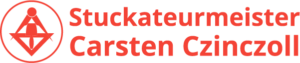 Stuckateurgeschäft Czinczoll Logo